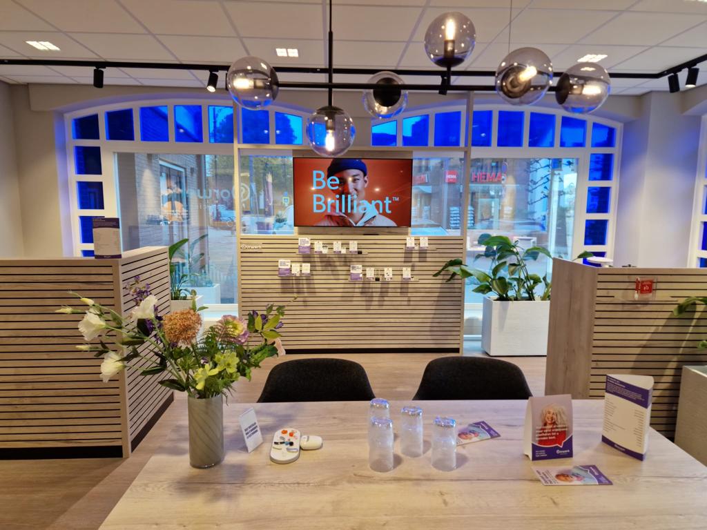 Oorwerk Audiciens Breukelen