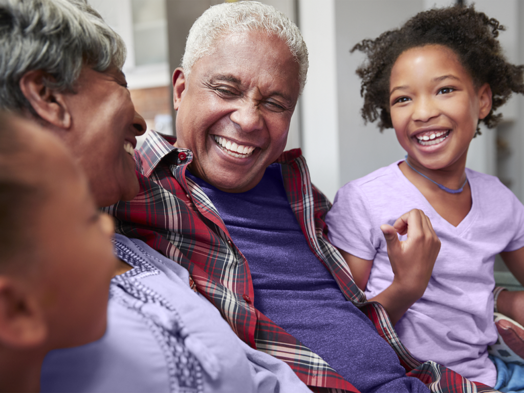 Vroege interventie werkt
Hoortoestellen kunnen:
•	De kwaliteit van leven verhogen
•	Helpen om zelfvertrouwen terug te krijgen
•	De cognitieve functies verbeteren
