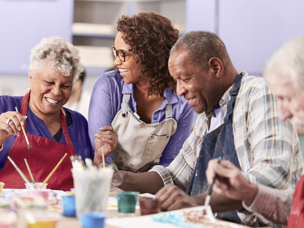 gehoorverlies ontkennen