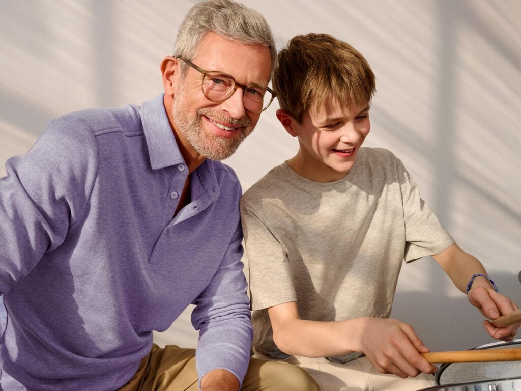 gehoorverlies kinderen 