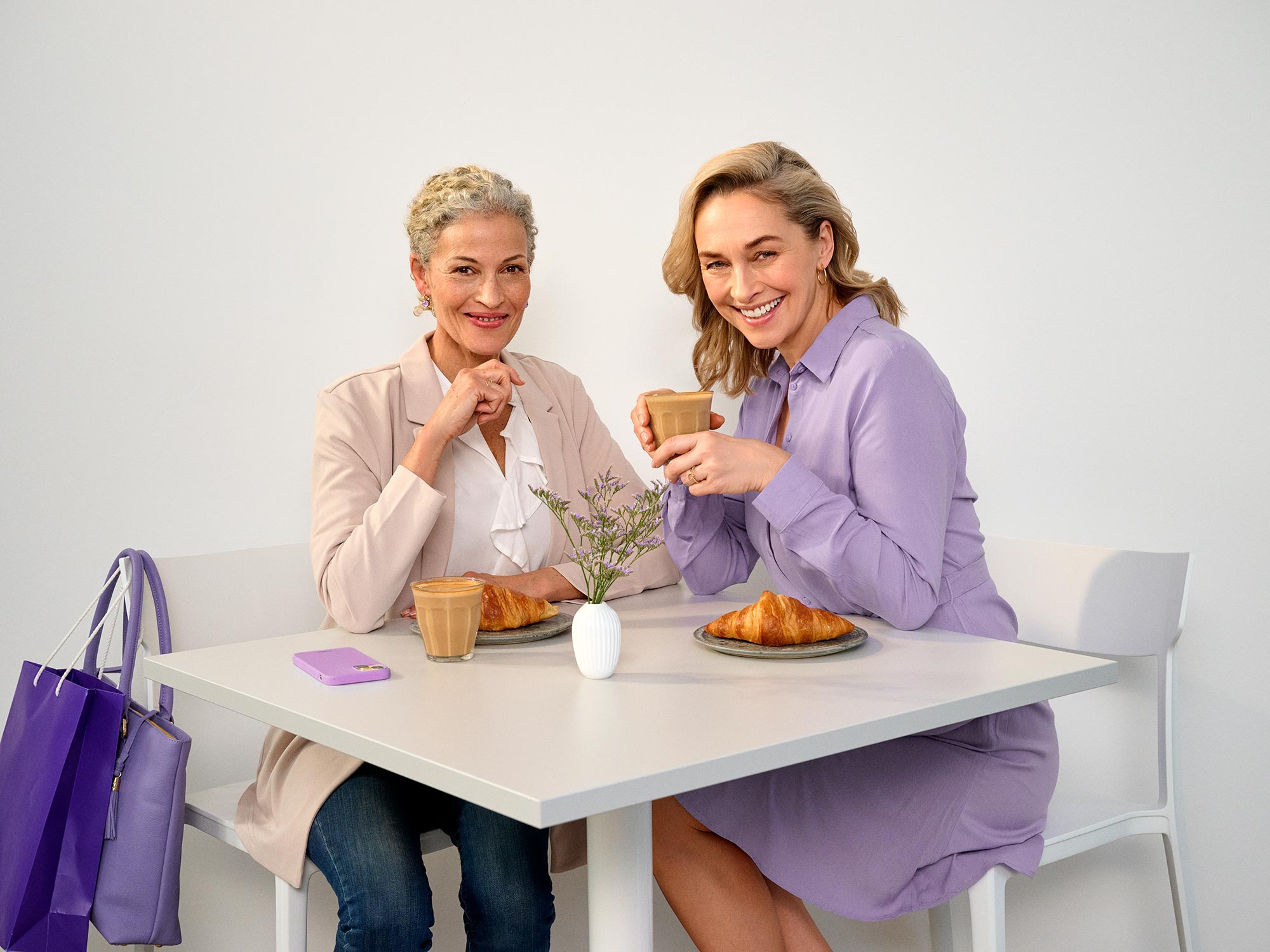 Wennen aan gehoorapparaten