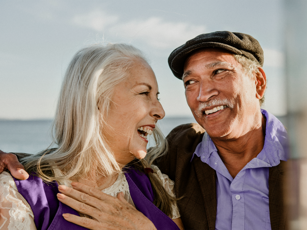 gehoorverlies samen beleven 