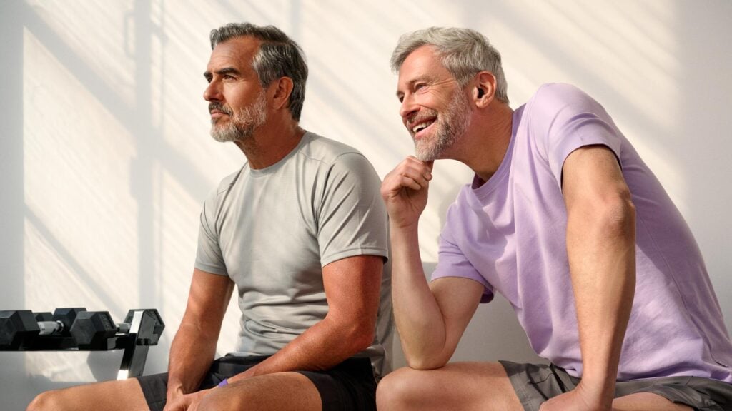 Het stigma rond gehoorverlies