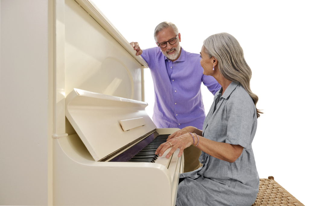 Herstellen hoortoestellen uw gehoor?