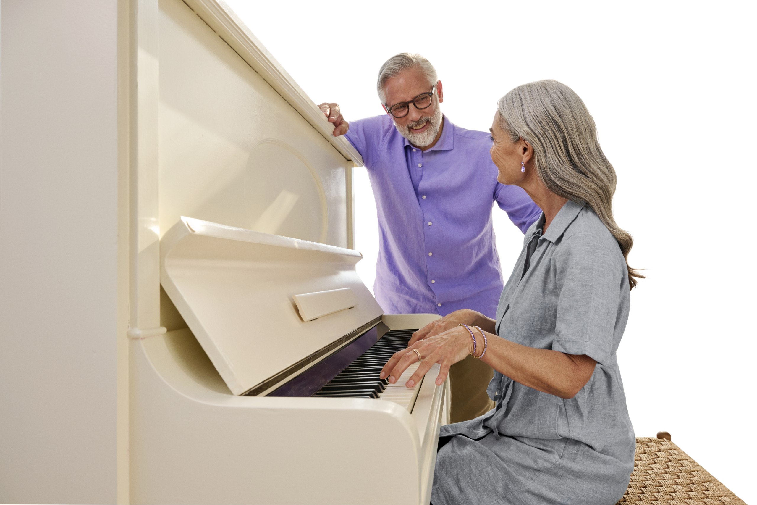 Herstellen hoortoestellen uw gehoor?