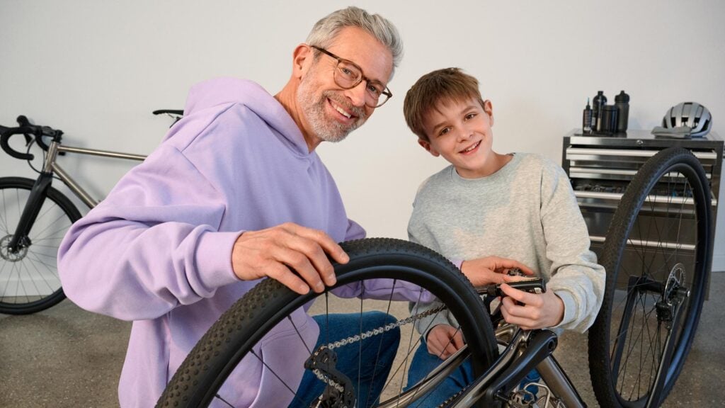 gehoorverlies met dierbaren