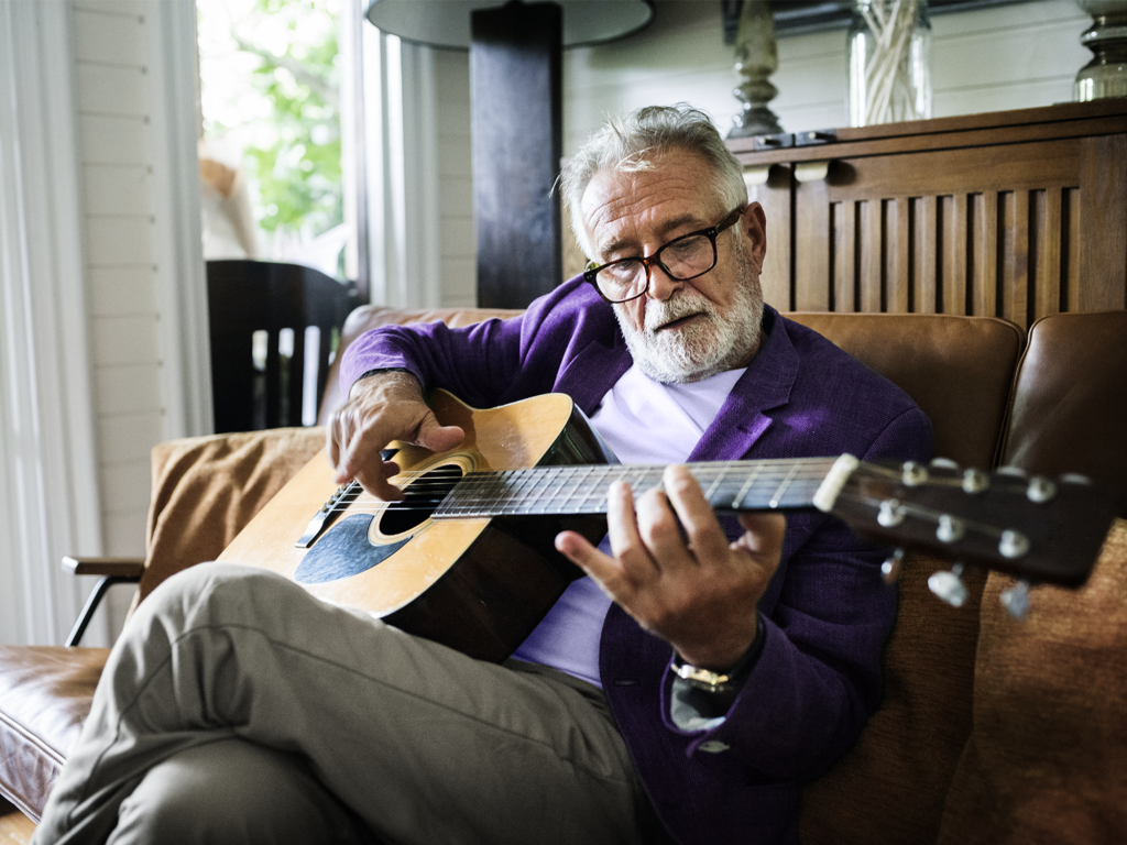 Kan ik weer normaal horen met gehoorapparaten?